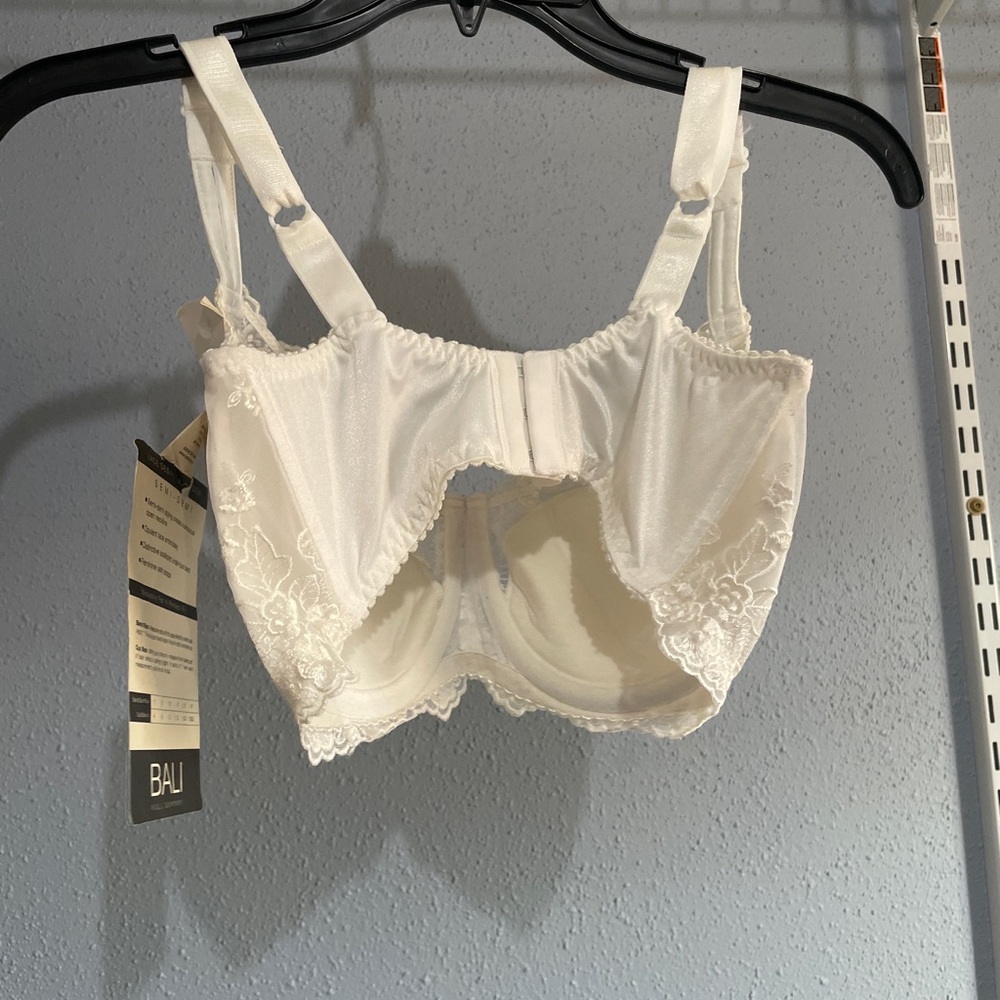 Bali bra semi-demi